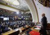 Asamblea Nacional-entrega de informe