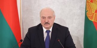Aleksandr Lukashenko