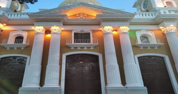 “Estamos en el rescate del Centro Histórico de Valencia”: Dalia Correa