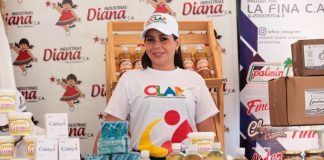 Reimpulso de Clap productivos