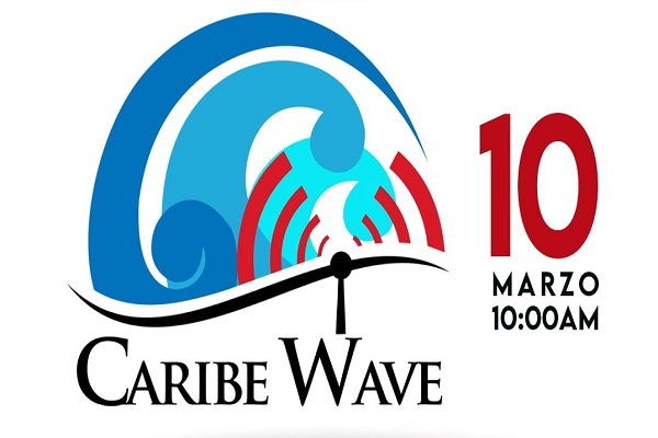 El Caribe Wave