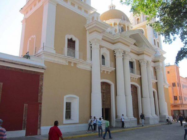 “Estamos en el rescate del Centro Histórico de Valencia”: Dalia Correa