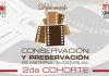 Abren diplomado en Conservación y Preservación de Material Audiovisual Cinemateca Nacional-diplomado 2