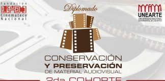Cinemateca Nacional-diplomado 2