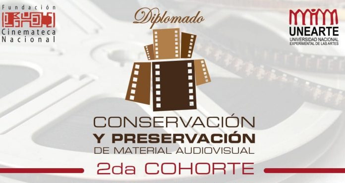 Cinemateca Nacional-diplomado 2
