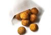 Croquetas de atún, un pasapalo muy fácil de preparar Croquetas de atún