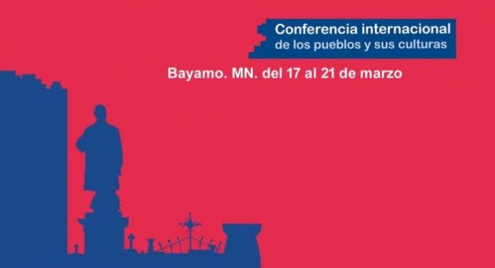 Cuba-conferencia internacional de los pueblos y sus culturas Cuba-conferencia internacional de los pueblos y sus culturas