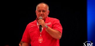 Diosdado Cabello: el corrupto busca lucrarse en nombre de la revolución