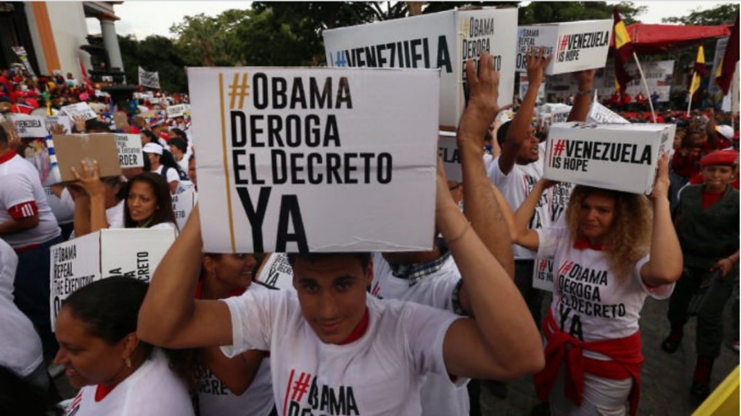 Decreto Obama