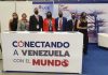 Venezuela en Expo Logística Panamá 2022