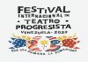 Festival Internacional de Teatro Progresista