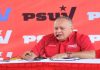 PSUV afina estretgias