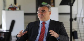 Embajador de Rusia