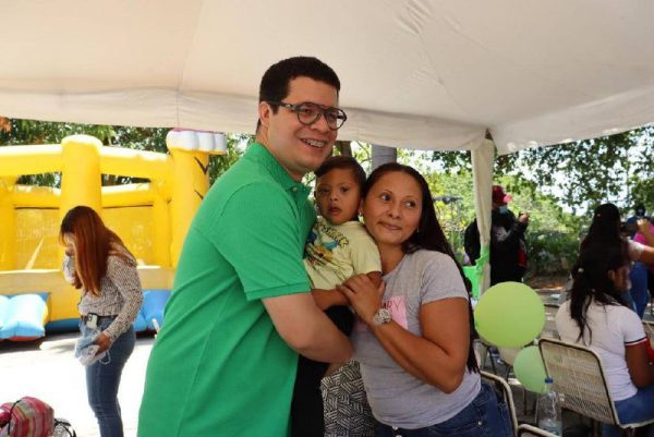 Centro de Desarrollo Integral Valencia