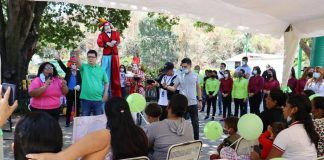 Centro de Desarrollo Integral Valencia