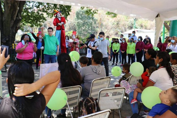 Centro de Desarrollo Integral Valencia Centro de Desarrollo Integral Valencia