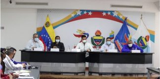 III Juegos Sudamericanos
