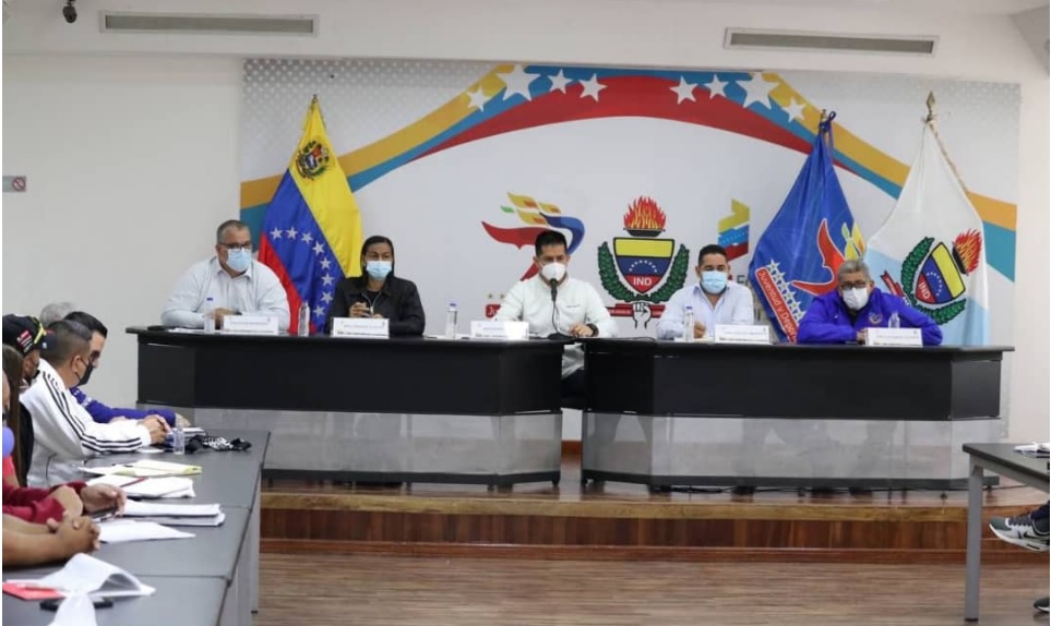 III Juegos Sudamericanos III Juegos Sudamericanos