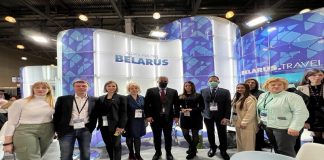 Viajes y Turismo de Moscú