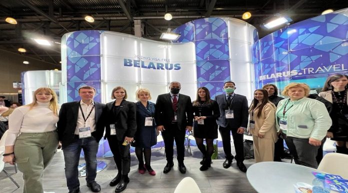 Viajes y Turismo de Moscú