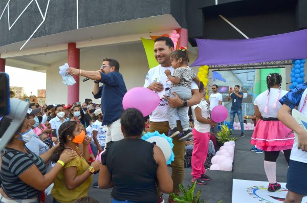 Proyecto “Corazones Felices”