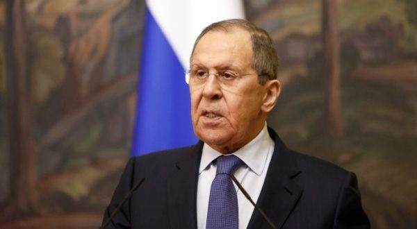 Lavrov Ucrania planeaba atacar