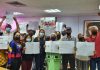 Carabobo: Familias de Los Guayos reciben titularidad de tierras Familias de Los Guayos