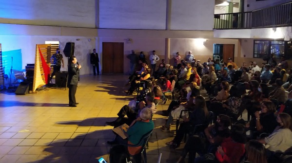 Los Terrícolas Los Terrícolas