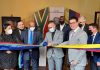 Carabobo: Inauguran Centro Cultural Nelson Mandela en Valencia Centro Cultural Nelson Mandela