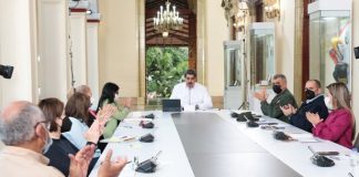 Plan 1x10 del buen Gobierno