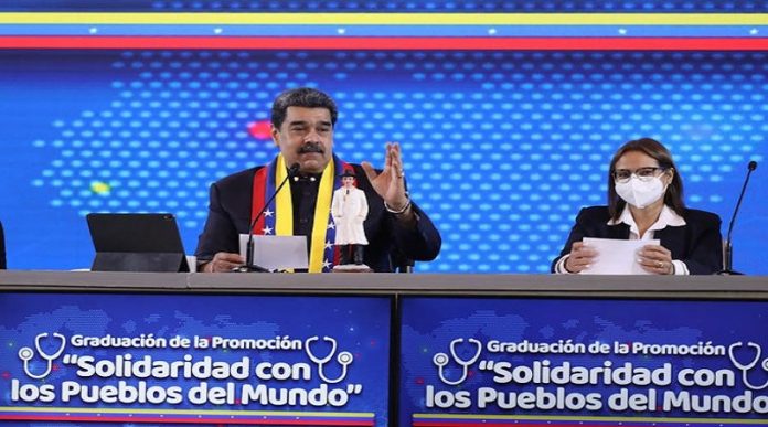 Vacunados