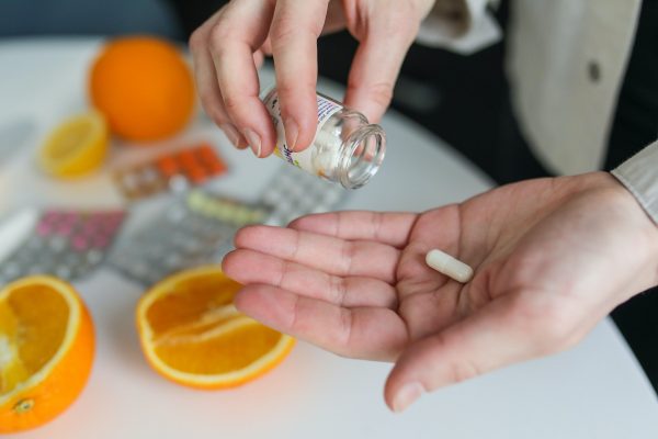 vitaminas