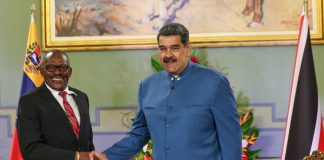 Venezuela fortalece vínculos