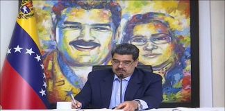 Consejo de Derechos Humanos