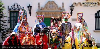 Patrimonio Cultural-Venezuela-Maduro