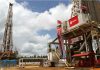 Industria petrolera venezolana