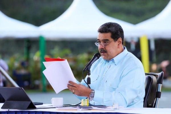 Leal Tellería: los CLAP llegan a 36.614 comunidades