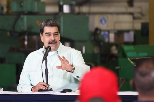 La meta del 2022: 2 millones de barriles de petróleo