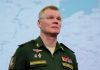 Rusia encuentra más experimentos biológicos