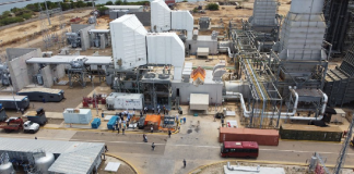 Complejo Termoeléctrico