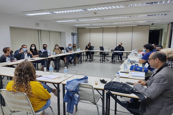 SIBCI Medios públicos
