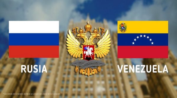 Turismo Rusia-Venezuela no parará