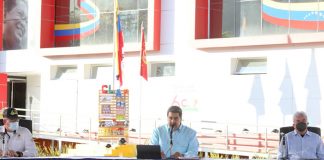 El 91 % de los artículos Clap son de producción nacional