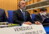 Venezuela presente en 65º período de sesiones de la Comisión de Estupefacientes de la ONU