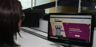 Web Vitrina Venezuela está activa para emprendedores venezolanos