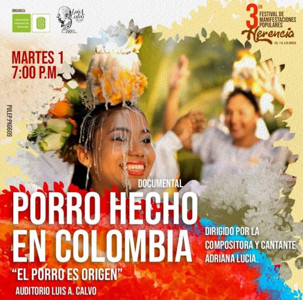 3er Festival de Manifestaciones Populares