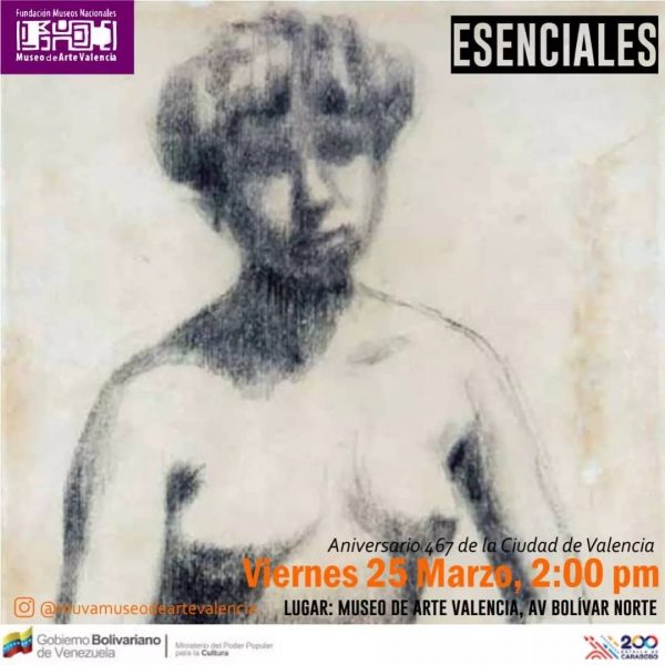 Esenciales-Andrés Pérez Mujica-MUVA