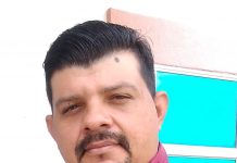 “Súper Bigote, Premio Nobel de la Paz” por William «Gadafi» González William Gadafi González-súper bigote