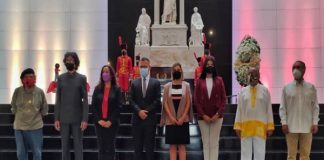 el Día del Artesano