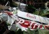 Muere piloto tras accidente aéreo en Brasil